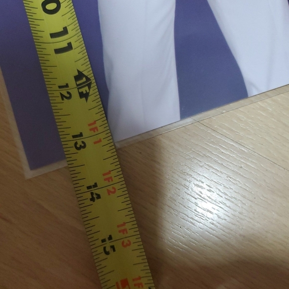 BTS x Samsung Poster - Picture 6 of 6